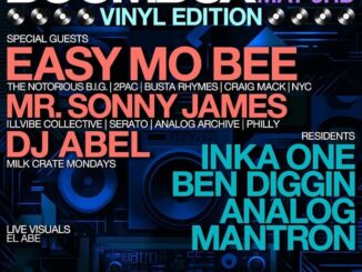 Boombox LA - May 2025