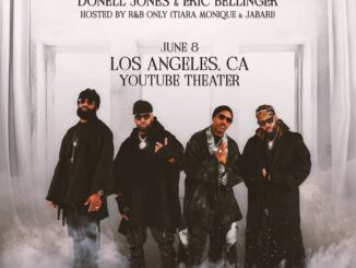 Jagged Edge
