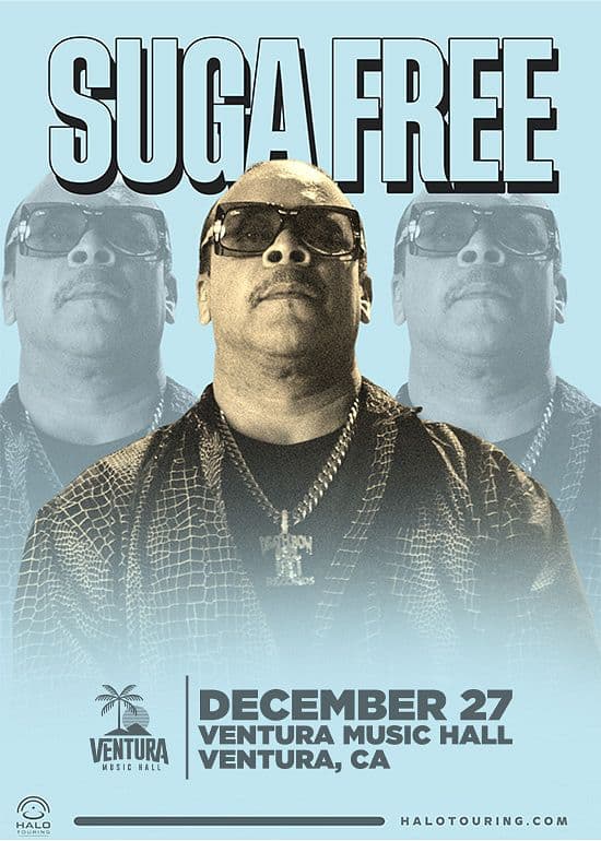 Suga Free - Dec 27 2025-2