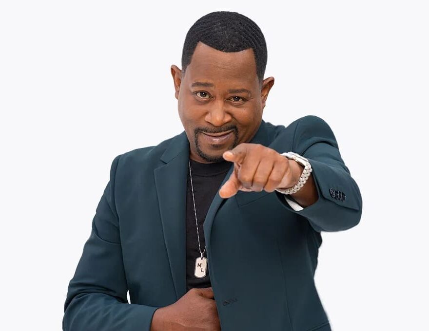MartinLawrence
