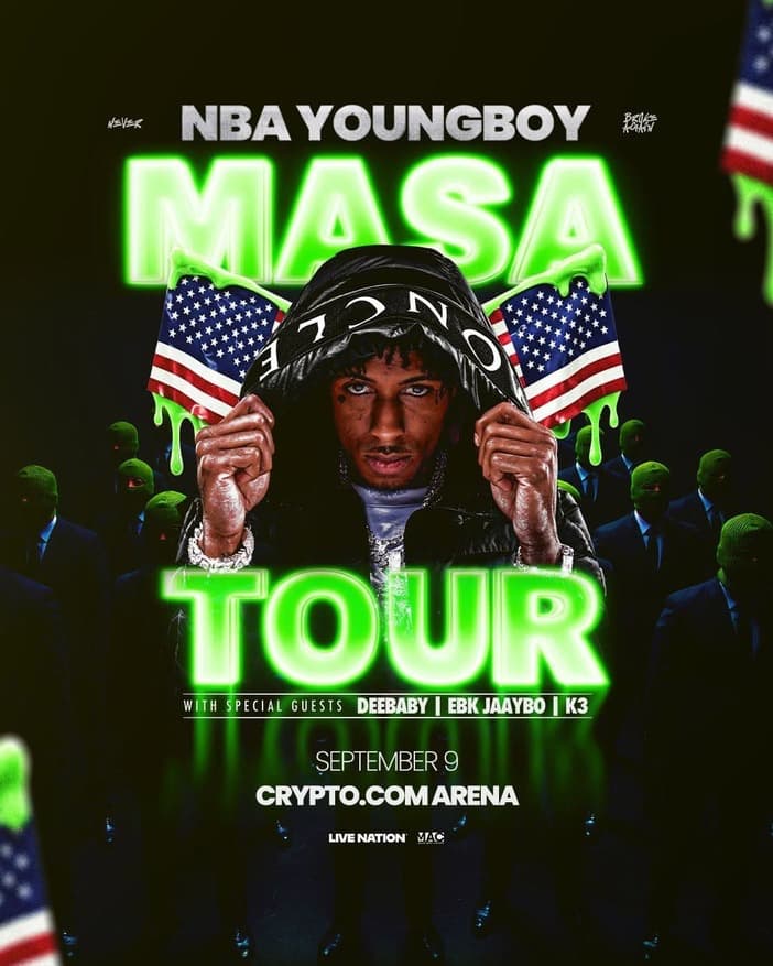 NBA YoungBoy