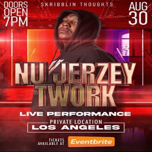 Nu Jerzey Twork