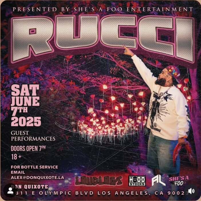 Rucci & Friends