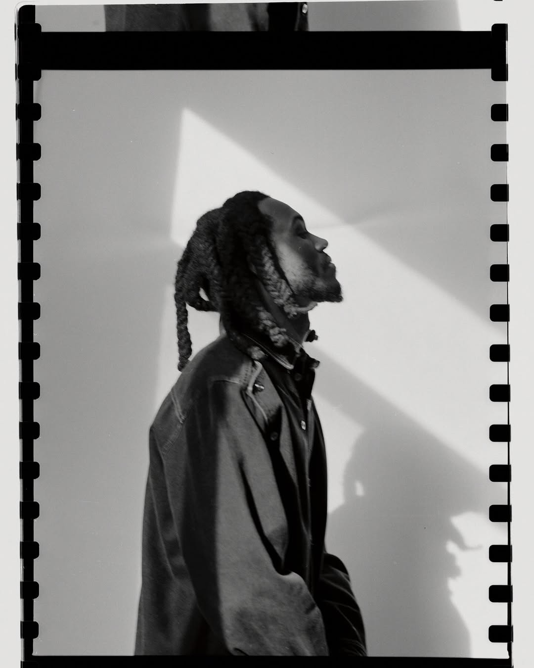 Saba – The Big Picture Tour⁣ at The Bellwether⁣ in Los Angeles