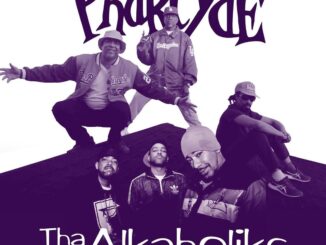 The Pharcyde - Tha Alkaholiks