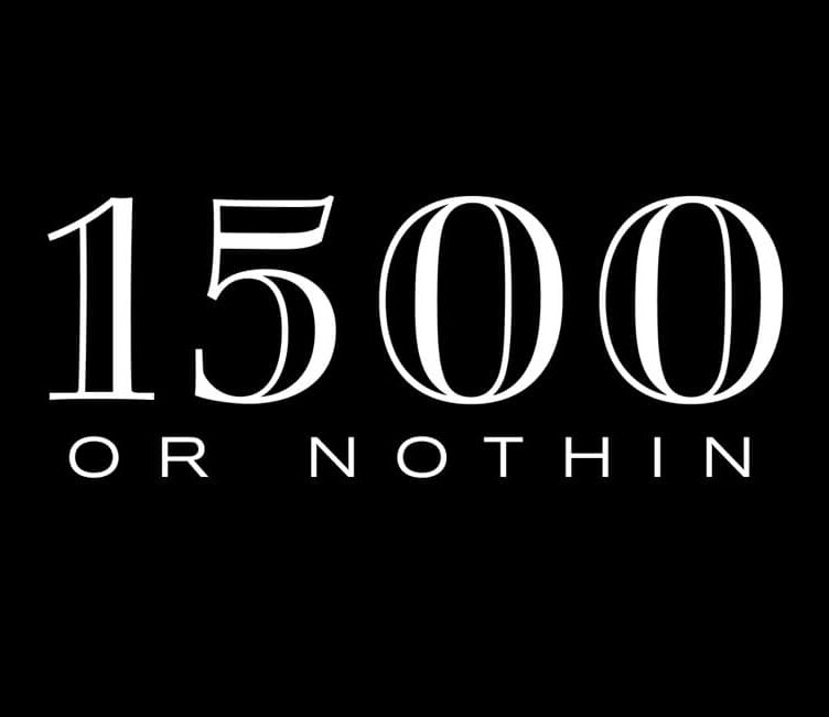 1500 or Nothin’ & Friends Live at Blue Note Los Angeles – Two Shows on Oct 29