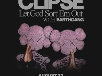 Clipse God Sort Em Out Tour LA