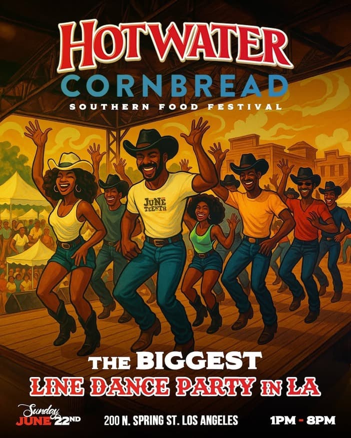 HWCB SOUTHERN FESTIVAL