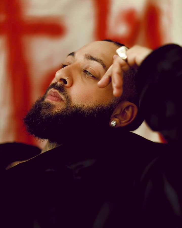 Isaiah Falls Live at Echoplex – Summer Vibes in LA