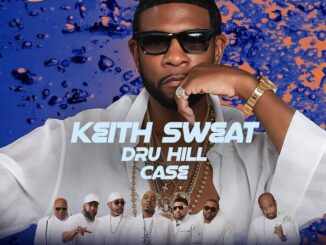 Keith Sweat