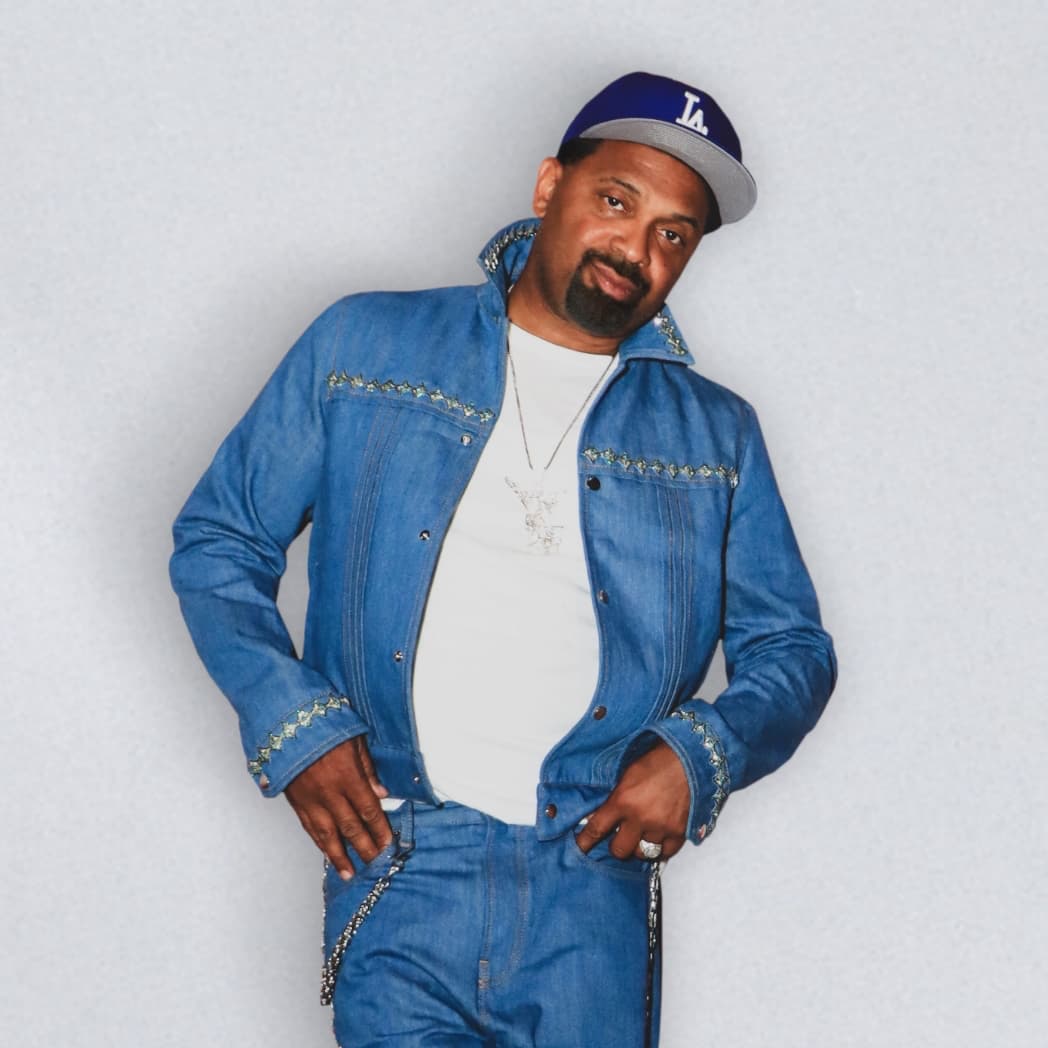 Netflix Special Live Taping⁣⁣ Mike Epps⁣⁣ at Yaamava