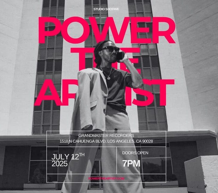 Power The Artist-2-2