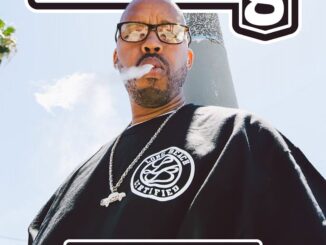 Warren G - Garden Amp