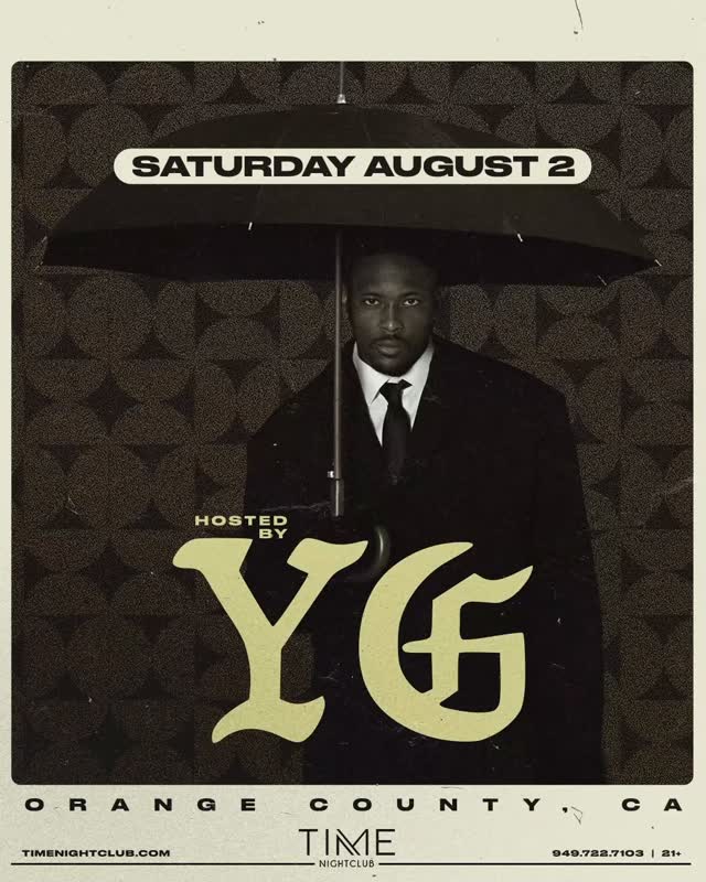 YG