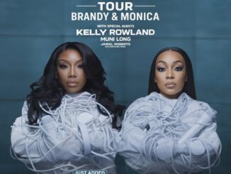 Brandy x Monica 2