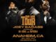 Joey Badass Tour - OC