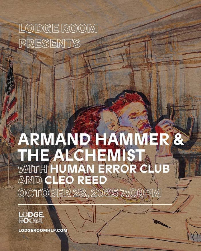 ARMAND HAMMER-2-2-2