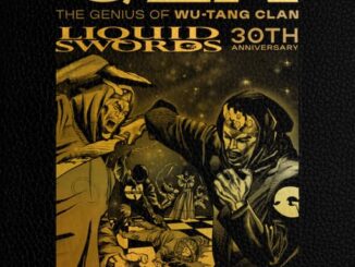 GZA - OC