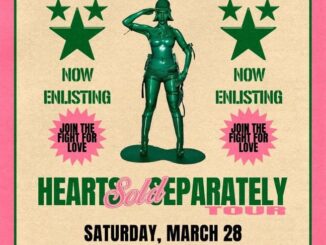 Mariah The Scientist -LA