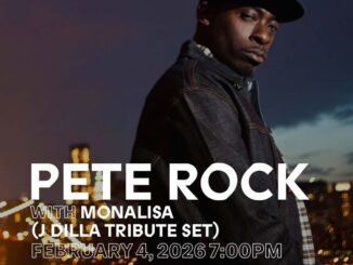 Pete Rock - Updated - J Dilla Tribute
