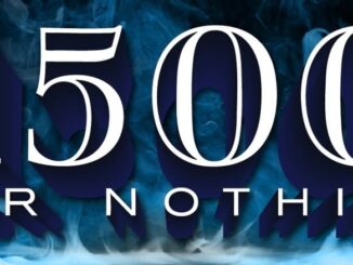 1500 or Nothin' Banner-LA