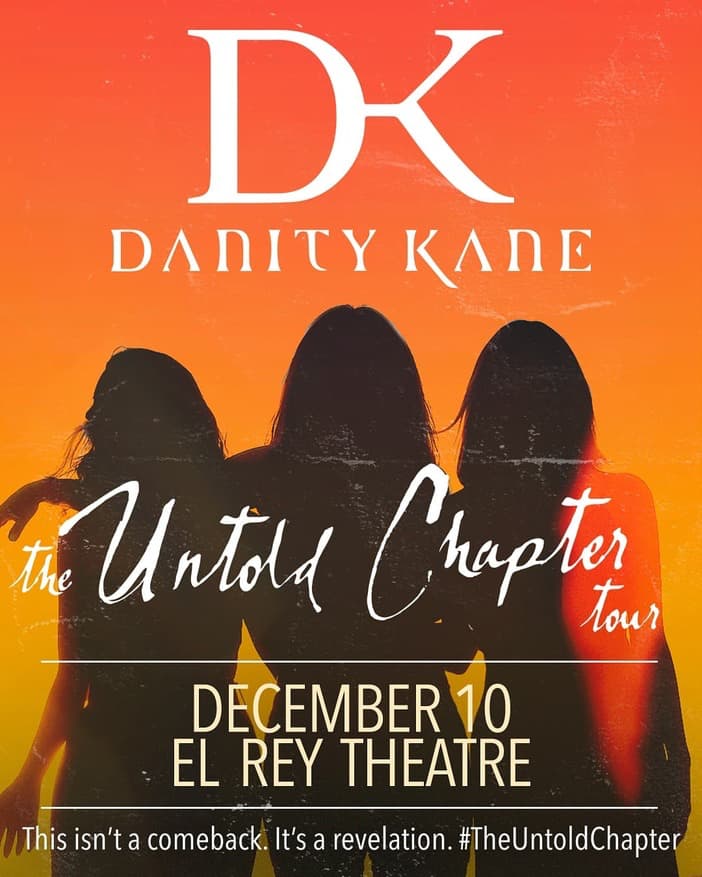 Danity Kane