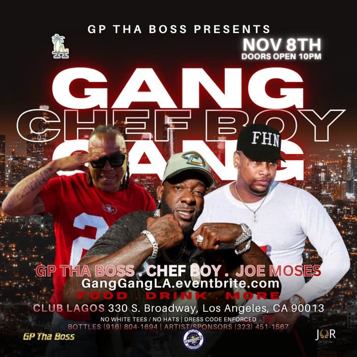 GangGangLA_Nov8_OfficialFlyer