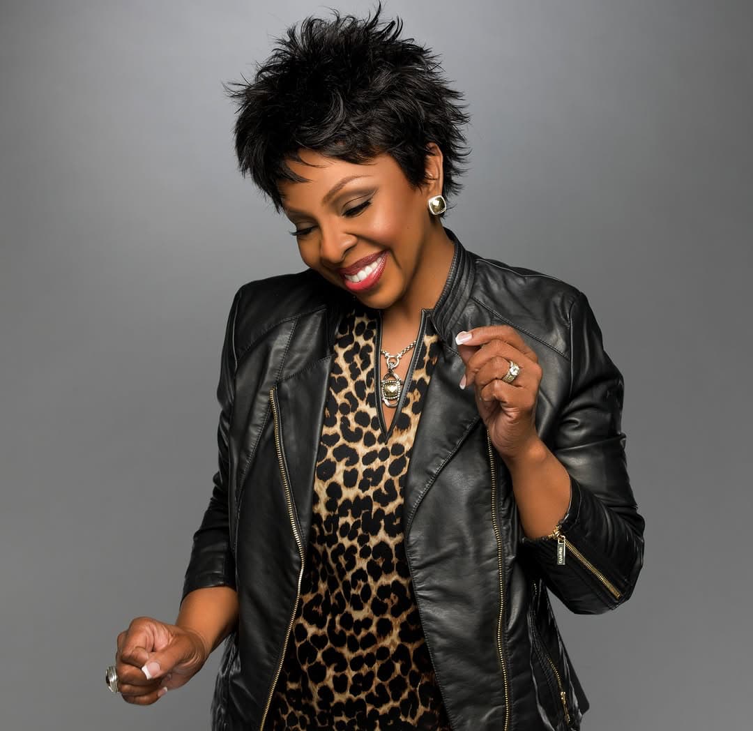 Gladys Knight