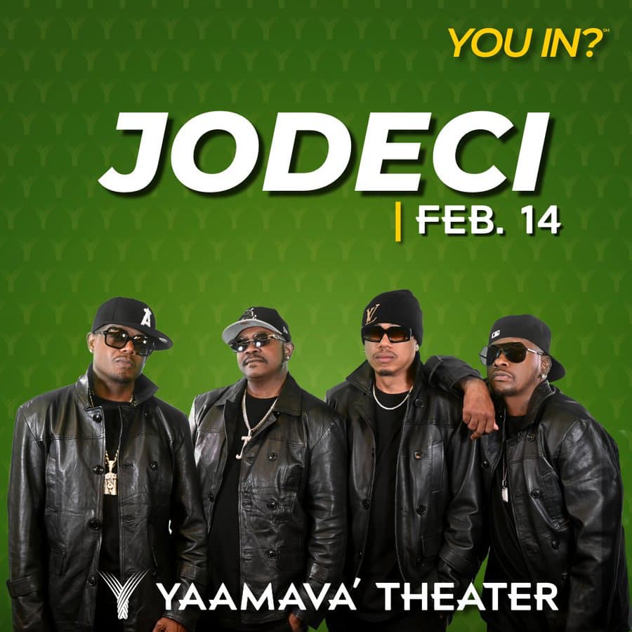Jodeci