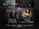 The New Edition Way