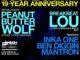 BoomBox 19th Anniversary