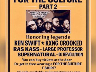 For The Culture 2