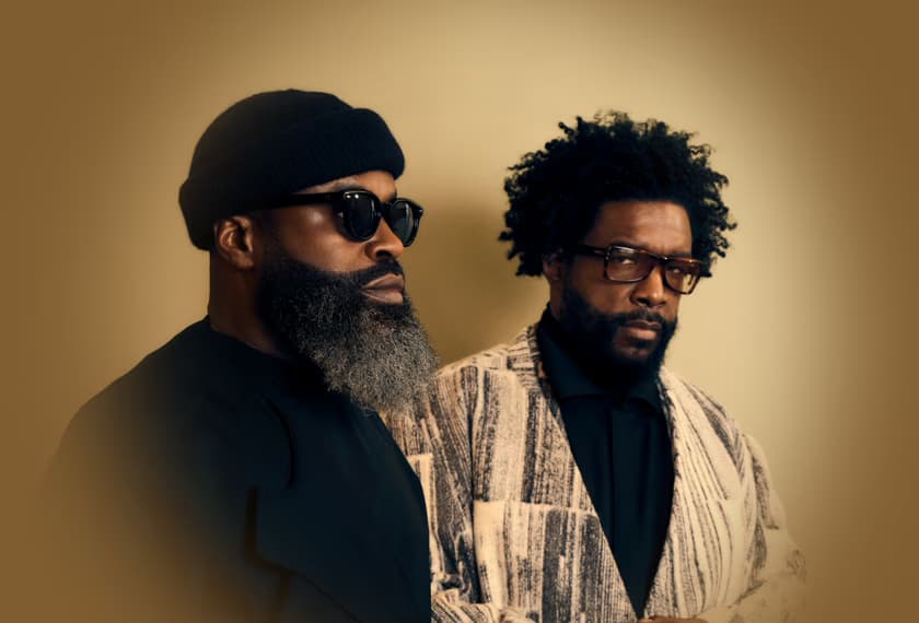 The Roots NYE LA-2