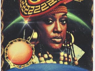 RAPSODY - Blue Note
