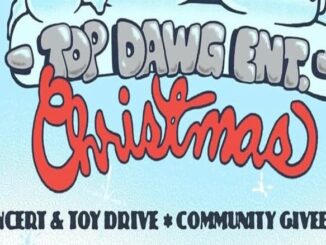 TDE XMAS Banner