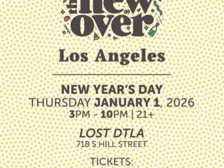 The New Over