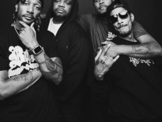 Bone Thugs n Harmony