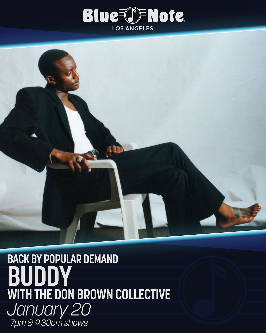 Buddy