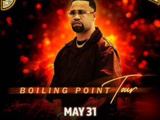 Juvenile - The Novo - 2026-