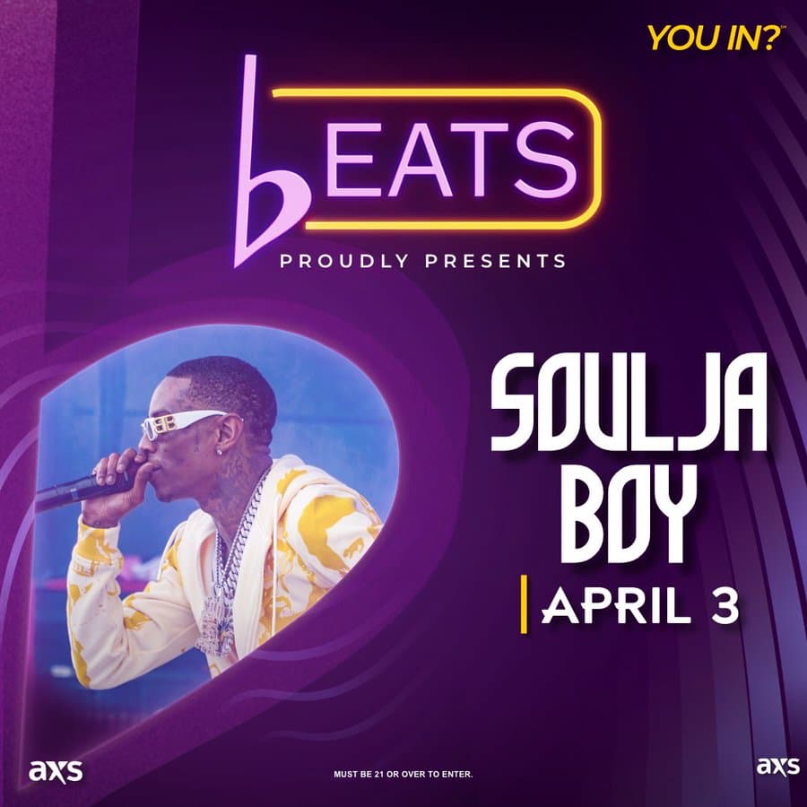 Soulja Boy - Yaamava