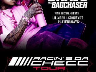 bravo the bagchaser-the novo