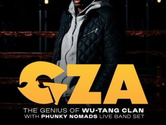 GZA