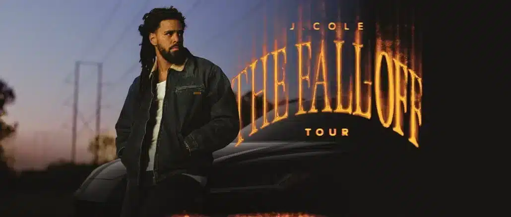 J-Cole-LA-Inglwood-Tour