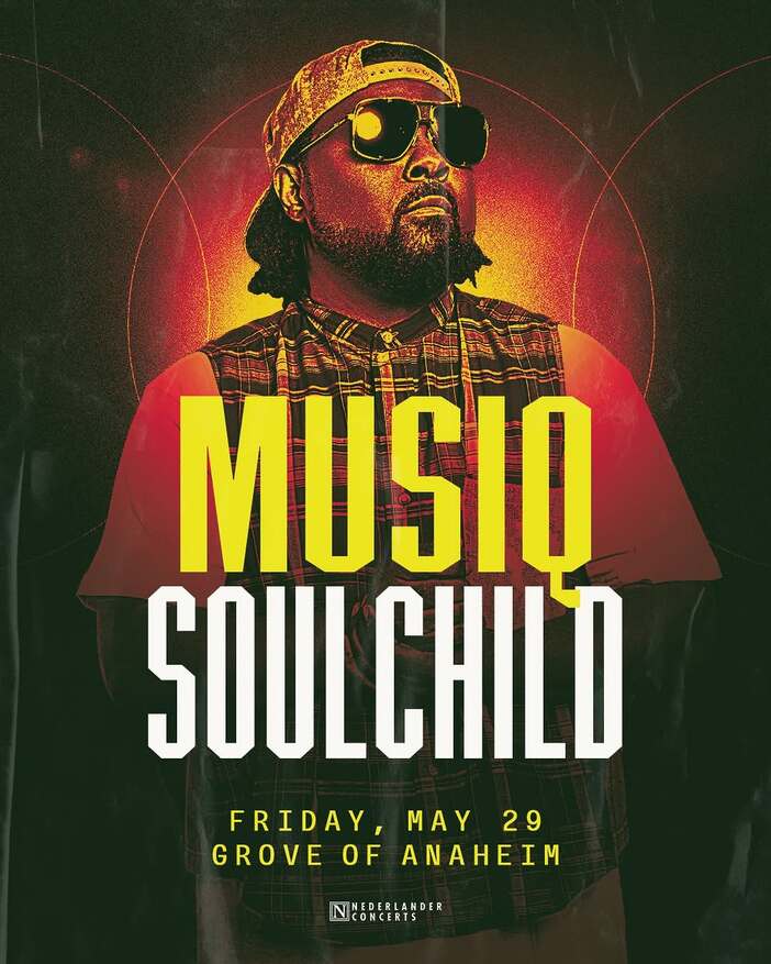 Musiq Soulchild