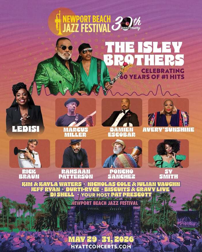 Newport Jazz Festival-2