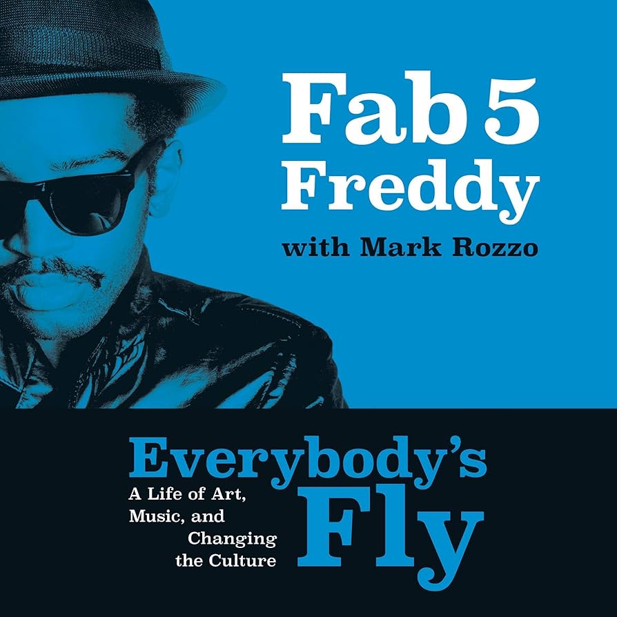 fab 5 freddy