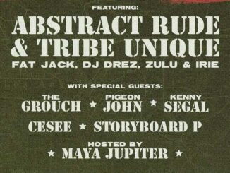 Abstract Rude