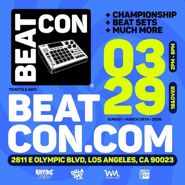 Beat Con