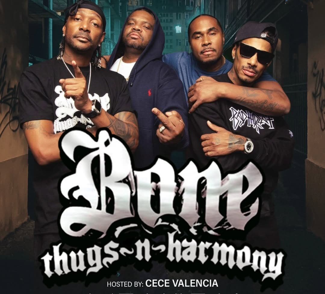 Bone Thugs n Harmony