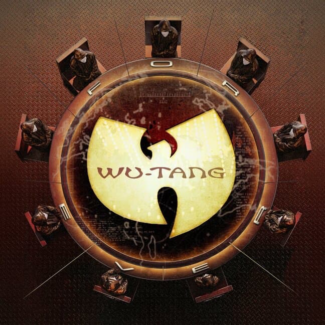 Wu-Tang